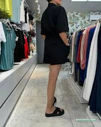 Scarlett Butik Kadın Giyim / Pozcu, Bahçelievler, Mersin / Yenişehir