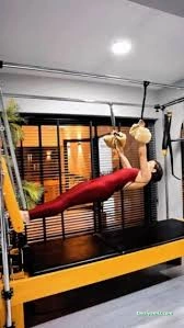 Sço Pilates Studio