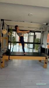 Sço Pilates Studio