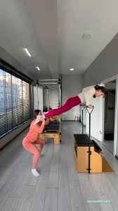 Sço Pilates Studio