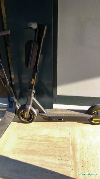 Scooteral Kadıköy Teknik Servis Ve Aksesuar