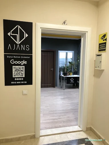 Sd Ajans Dijital Reklam Ajansı