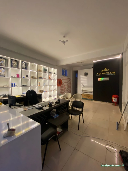 Sd Doğalgaz Ve Isıtma Sistemleri