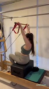 Sd Reformer Pilates