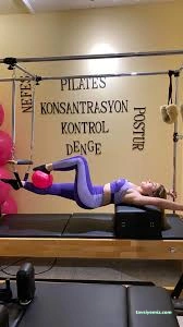 Sd Reformer Pilates
