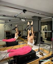 Sd Reformer Pilates