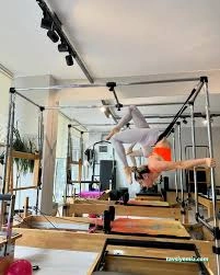 Sd Reformer Pilates