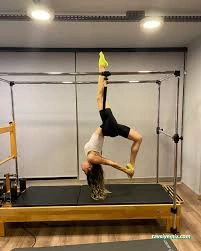 Sd Reformer Pilates