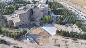 Sdü Araştırma Ve Uygulama  Hastanesi