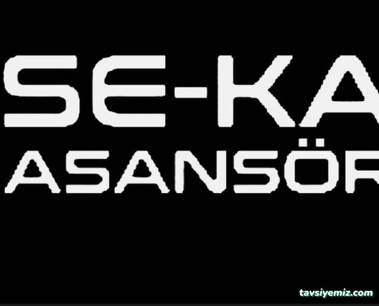 Se-Ka Asansör