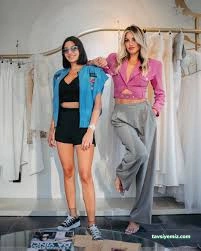 Sebiha Atilla Özel Dikim Ve Moda Tasarımcısı