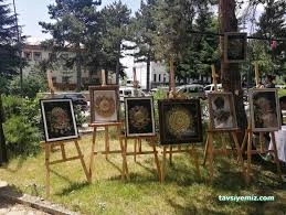 Şebinkarahisar Halk Eğitim Merkezi