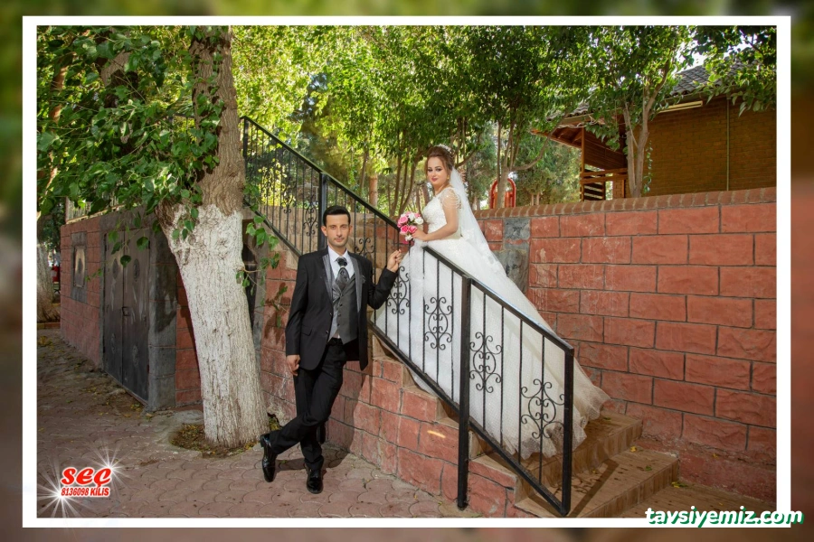 Seç Fotoğrafçılık