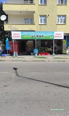 Seç Market Bingöl Çingay