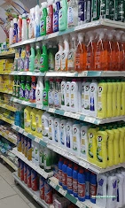 Seç Market-Çukurova Yiğitler