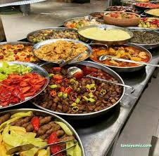 Secen Esnaf Lokantası