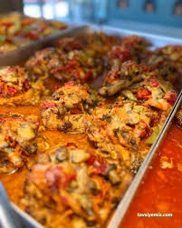 Secen Esnaf Lokantası