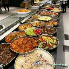 Secen Esnaf Lokantası