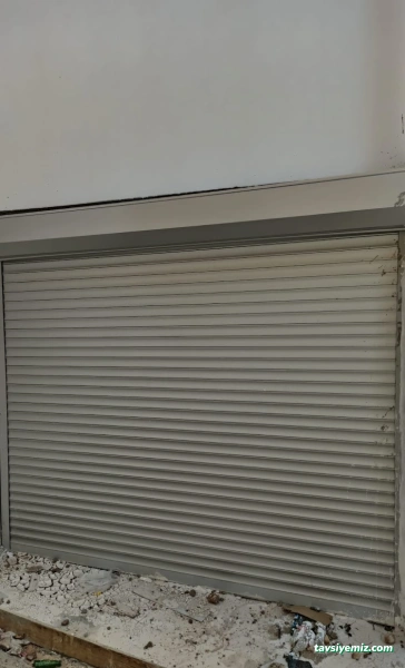 Seçgin Alüminyum Doğrama/Korkuluk