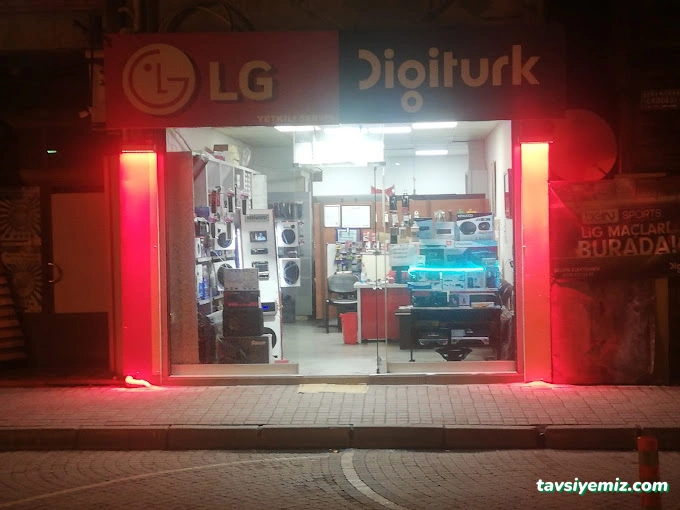 Seçkin Elektronik