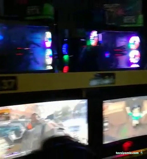 Seçkin İnternet Kafe