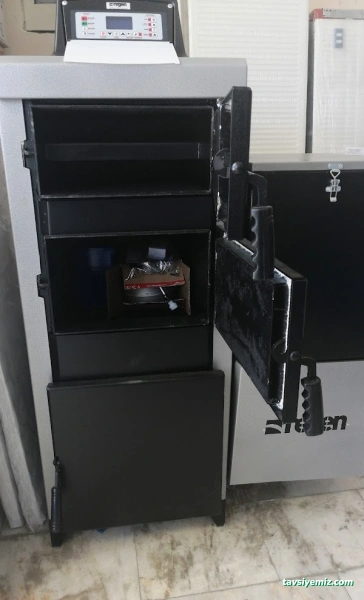 Seçkin Isıtma Soğutma