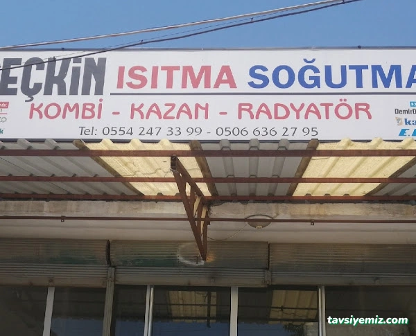 Seçkin Isıtma Soğutma