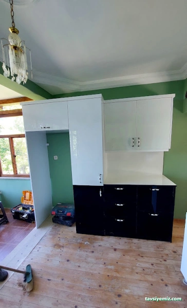 Seçkin Mobilya Ve Ahşap