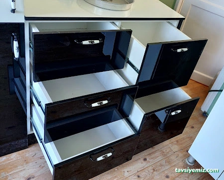 Seçkin Mobilya Ve Ahşap