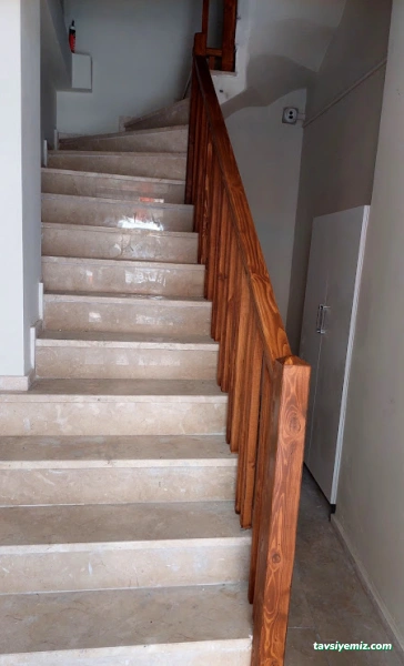 Seçkin Mobilya Ve Ahşap