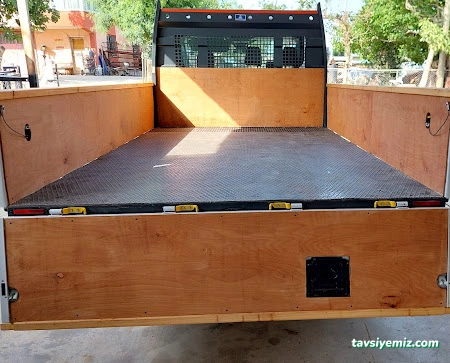 Seçkin Mobilya Ve Ahşap