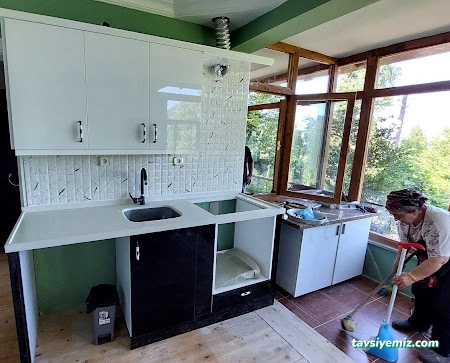 Seçkin Mobilya Ve Ahşap