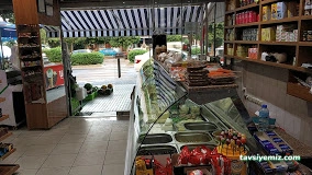 Seçkin Şarküteri Atatürk