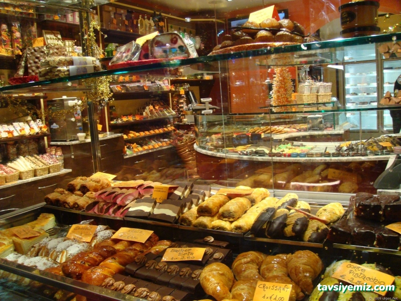 Seçkin Şarküteri Atatürk