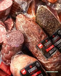 Seçkin Şarküteri Atatürk