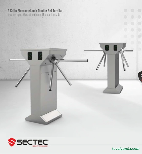 Sectec Güvenlik Teknolojileri A.ş