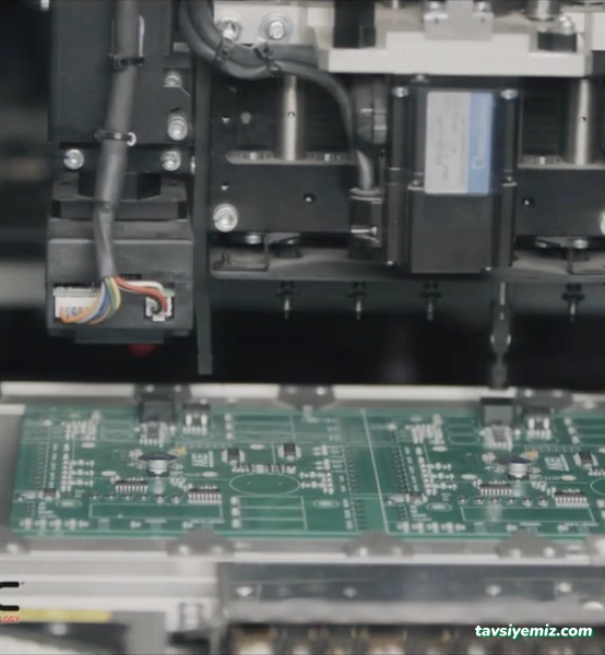 Sectec Güvenlik Teknolojileri A.ş