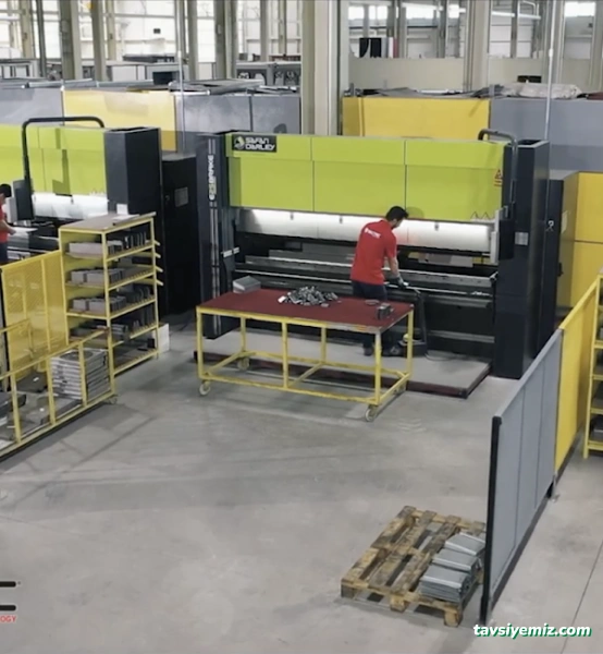 Sectec Güvenlik Teknolojileri A.ş