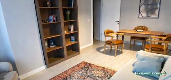 Seda İşisağ Psikolojik Danışmanlık Merkezi