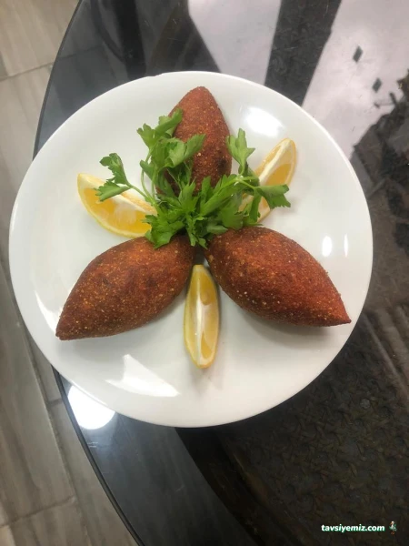 Seda'nın Minik Mutfağı