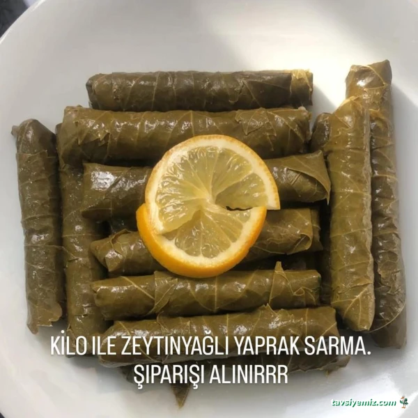 Seda'nın Minik Mutfağı