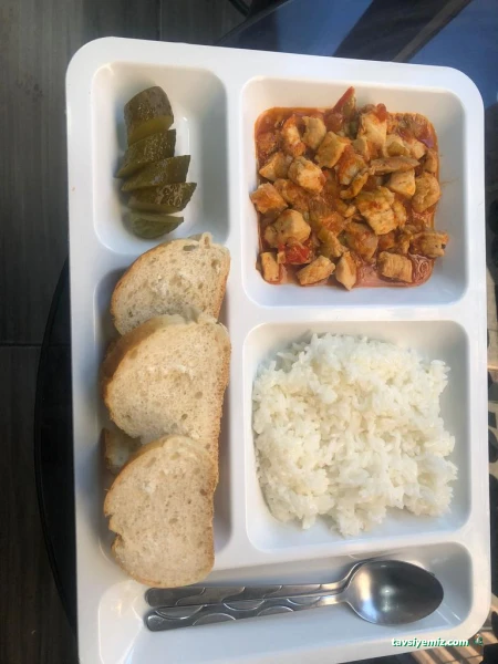 Seda'nın Minik Mutfağı