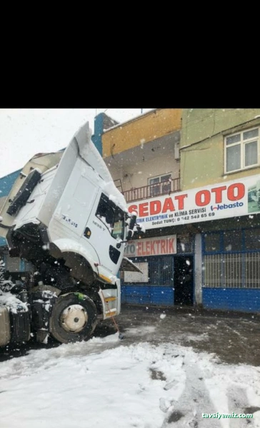Sedat Oto Elektronik Ve Beyin Tamiri Bilgisayarli Ariza Tespiti