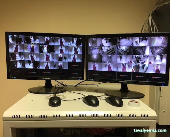 Sedense Elektronik Güvenlik Sistemleri