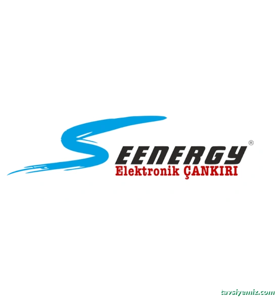 Seenergy Elektronik Güvenlik Sistemleri