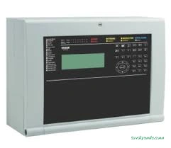 Seenergy Elektronik Güvenlik Yangın Alarm  Sistemleri