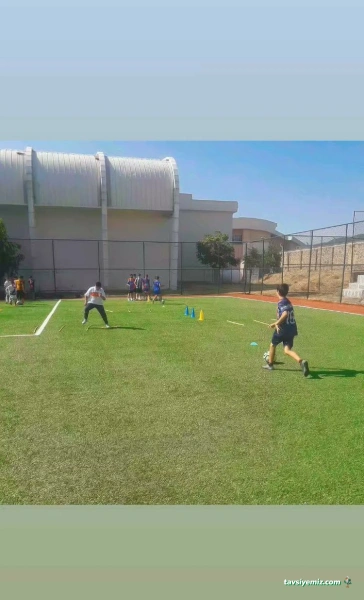 Sefa 12 Spor Kulübü