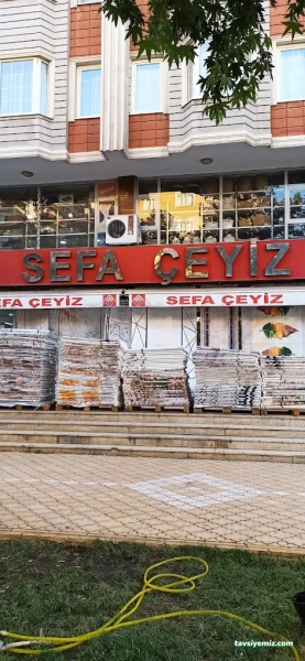 Sefa Çeyiz