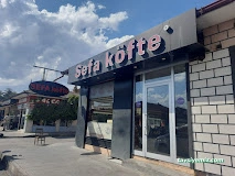 Sefa Köfte