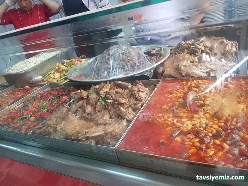 Sefa Ocakbaşı Restaurant